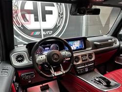 مرسيدس بنز G-Class